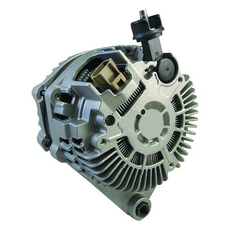 Replacement For Lincoln, 2010 Mkt 3.5L Alternator